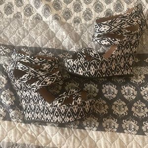 Charlotte Russe heels